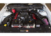 Supercharger Upgrade Kit (Phase 2) for Mustang 5.0L 2011-14 | #421389 | Roush